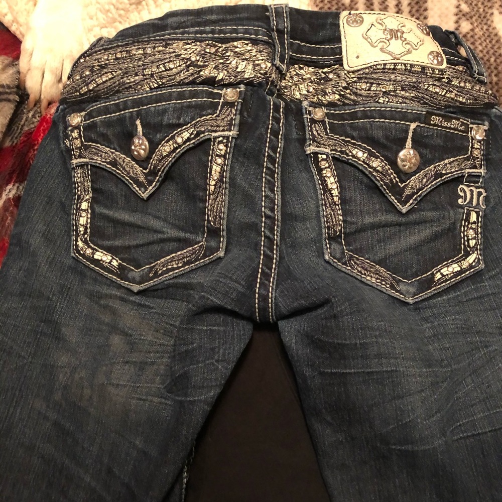 Miss me size 25